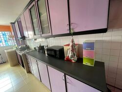 Blk 404 Yishun Avenue 6 (Yishun), HDB 4 Rooms #549962011
